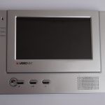 ВИДЕОДОМОФОН “LASKOMEX” MVC-6650